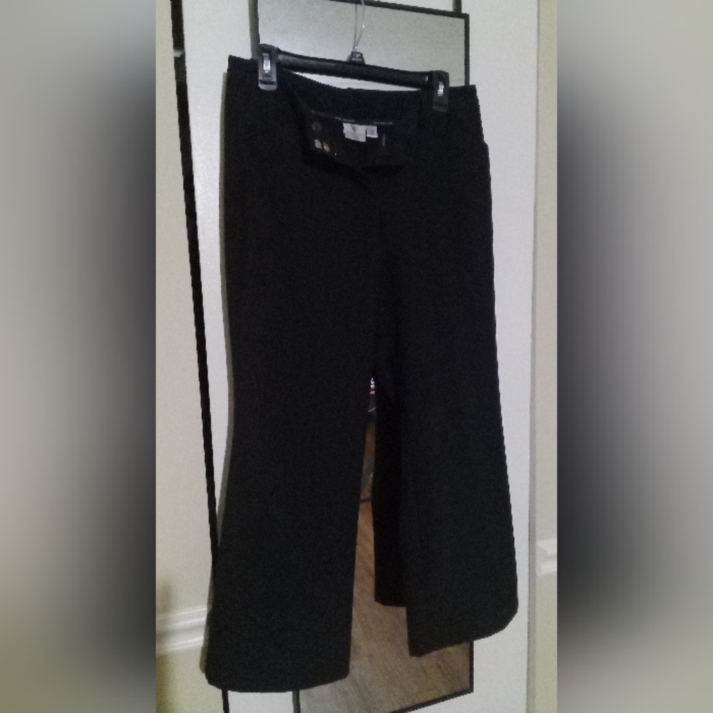 Worthington Petite trousers